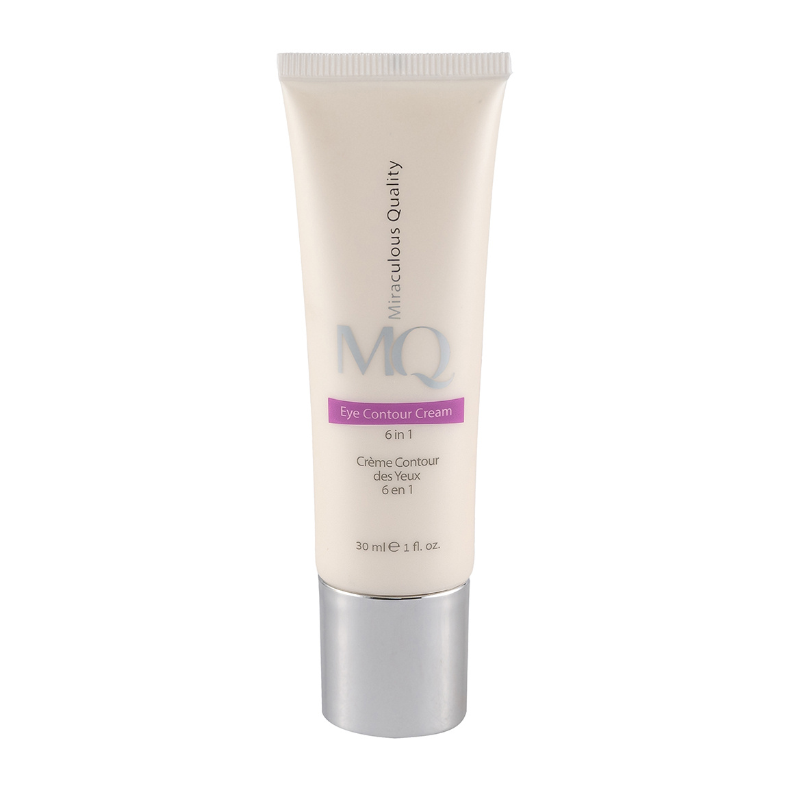 کرم دور چشم 6 در 1 ام کیو | 30 میلی لیتر - Image 1