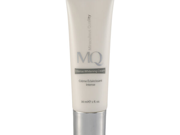کرم روشن کننده قوی پوست ام کیو | 30 میلی لیتر