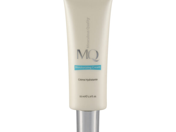 کرم مرطوب کننده حاوی آنتی اکسیدان ام کیو | 55 میلی لیتر