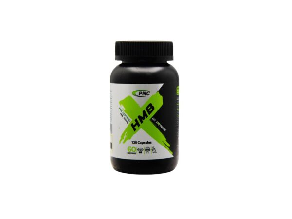 کپسول اچ ام بی پی ان سی - 120 عددی