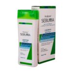 مایع شوینده غیرصابونی بدن مناسب پوست چرب آردن سبوما (250گرم)