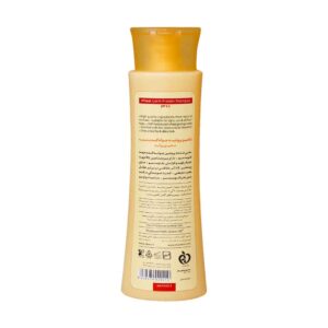 شامپو روزانه پروتئینه جوانه گندم سینره (250 میلی لیتری)