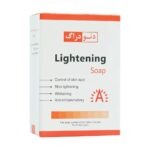 صابون روشن کننده دئودراگ (۹۰ گرم)
