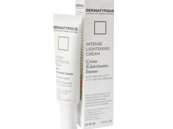 کرم ضد لک و روشن کننده درماتیپیک | 30 میلی لیتر