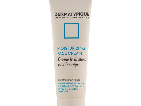 کرم مرطوب کننده و آبرسان مناسب پوست نرمال تا خشک درماتیپیک | 50 میلی لیتر