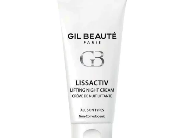 کرم ضد چروک و لیفتینگ شب لیس اکتیو ژیل بوته | 40 میلی لیتر