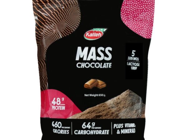 پودر مس طعم شکلات کاله پرو - 650 گرم