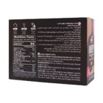 ساشه پروتئین وی پرو وانیلی کاله | 12 عددی - Image 2