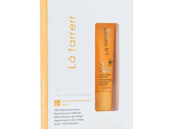کرم ضد آفتاب دور چشم لافارر | 20 گرمی