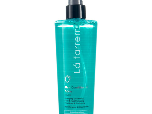 اسپری نرم کننده و حالت دهنده مو لافارر | 250 میلی لیتر