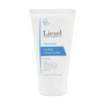 ژل شستشوی صورت لایسل Hydrasel پوست خشک و نرمال (150 میلی لیتر)