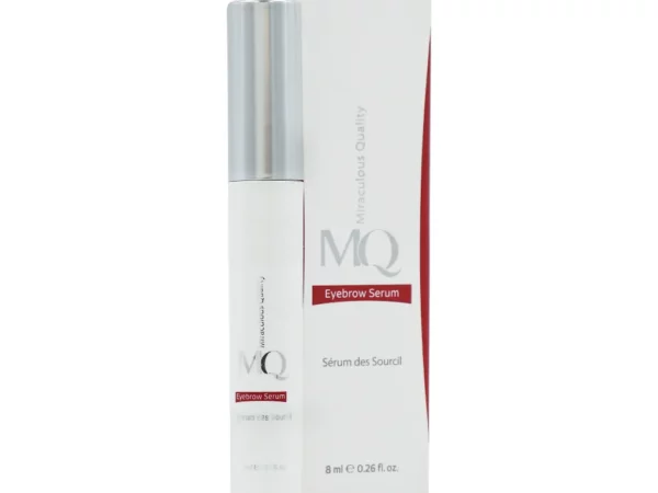 سرم تقویت ابرو ام کیو | 8 میلی لیتر