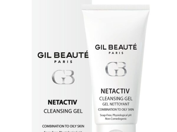 ژل شست و شوی صورت پوست مختلط تا چرب ژیل بوته | 150 میلی لیتر