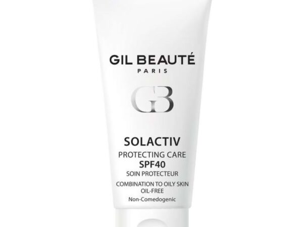 کرم ضد آفتاب spf 40 مناسب پوست مختلط تا چرب ژیل بوته | 40 میلی لیتر