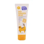 کرم ضد آفتاب کودکان SPF30 بیبی فرست (۵۰ میلی لیتر)