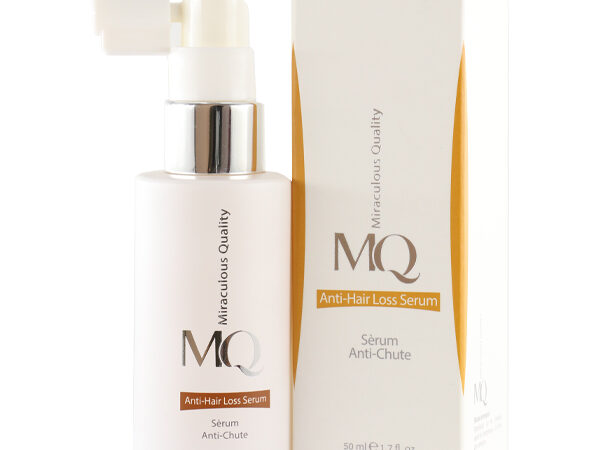 سرم ضد ریزش مو ام کیو | 50 میلی لیتر