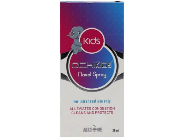 اسپری بینی اوچی کیدز آلتون - 25 میلی لیتر
