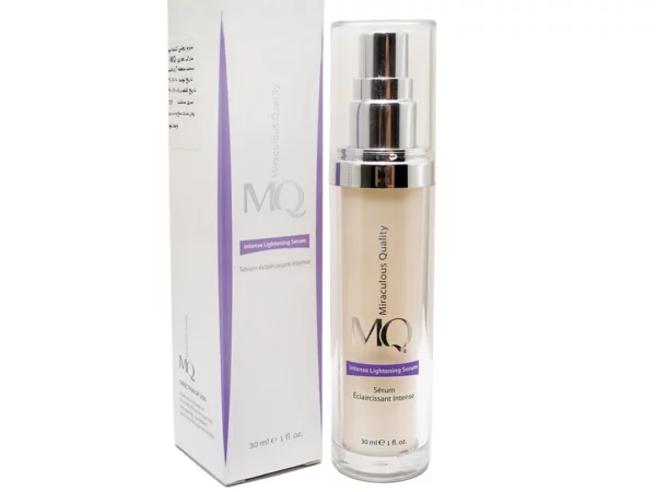 سرم روشن کننده پوست ام کیو | 30 میلی لیتر
