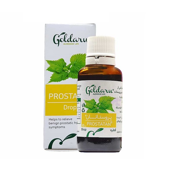 قطره-پروستاتان-گل-دارو-800x800-1 قطره گیاهی پروستاتان گل دارو - 30 میلی لیتر - Image 1
