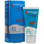کرم ضد آفتاب آقایان با SPF 35 هیدرودرم – 50 گرمی