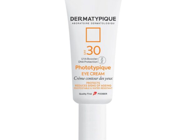 کرم ضدآفتاب دور چشم فتوتیپیک SPF30 درماتیپیک | 20 میلی لیتر