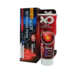 کرم ماساژ بدن گرم اکسید وان - 100 میلی لیتر - Image 2