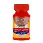 قرص کلاژن کمپلکس مگنوم ویتامینز - 30 عدد