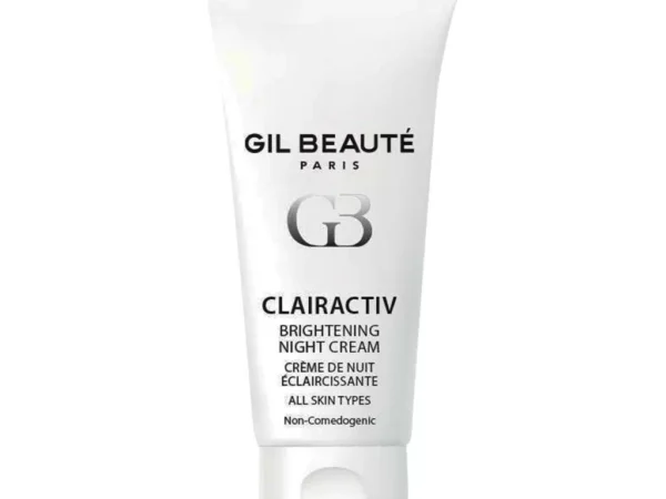 کرم شب روشن کننده صورت کلر اکتیو ژیل بوته | 40 میلی لیتر