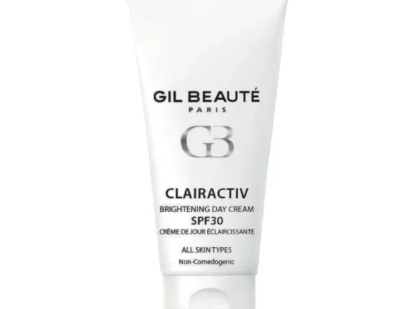 کرم روز روشن کننده صورت SPF30 کلراکتیو ژیل بوته | 40 میلی لیتر