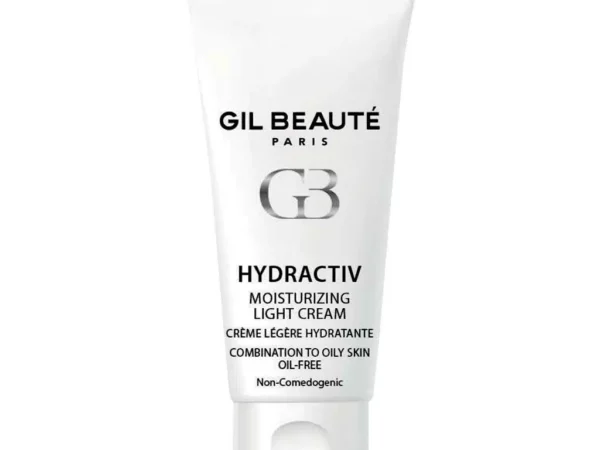 کرم مرطوب کننده پوست مختلط تا چرب هیدراکتیو ژیل بوته | 40 میلی لیتر