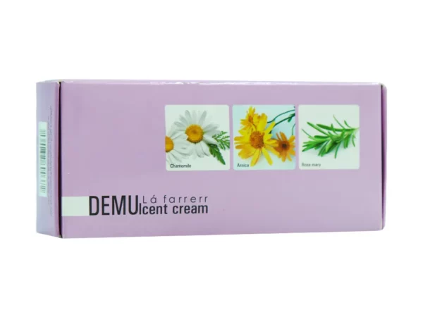 کرم ماساژ دمولسنت لافارر | ۶۰ میلی لیتر