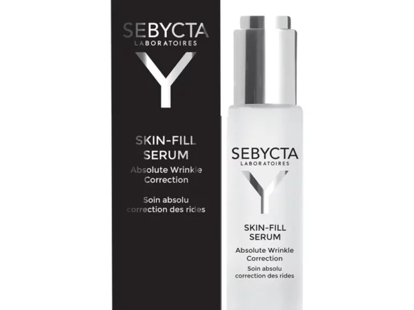 سرم پر کننده چروک صورت سبیکتا | 30 میلی لیتر