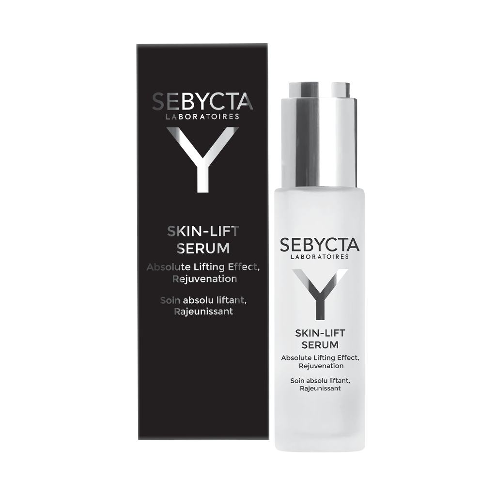 Sebycta-Skin-Lift-Serumm ژل ضد آفتاب SPF50 سبیکتا | 40 میلی لیتر - Image 1