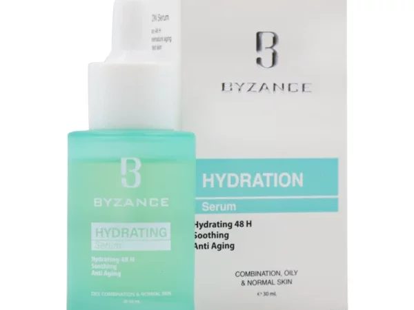 سرم آبرسان بیزانس | 30 میلی لیتر