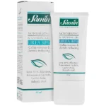 ژل مرطوب کننده قوی حاوی اوره 30% ثمین – 30 میلی لیتری