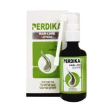 لوسیون تقویت کننده مو مدل P1 پردیکا | 60 میلی لیتر