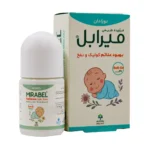 رول ضد نفخ نوزادان میرابل | 40 میلی لیتری