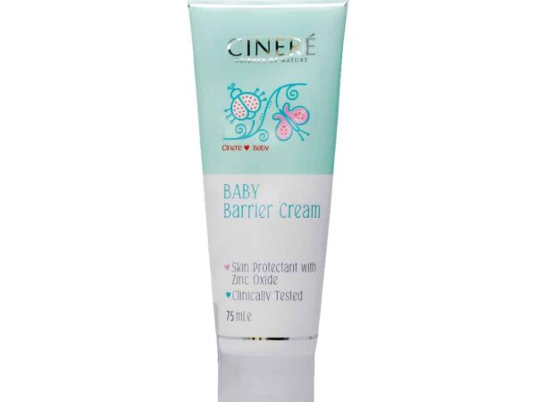 کرم محافظ پای کودک سینره | 75 میلی لیتر