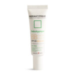 بی بی کرم SPF 20 رنگ روشن سبوتیپیک درماتیپیک (30 میلی لیتر)