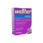 قرص ول هر اورجینال ویتالاجیک - 30 عدد