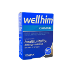 قرص ول هیم اورجینال ویتالاجیک - 30 عدد