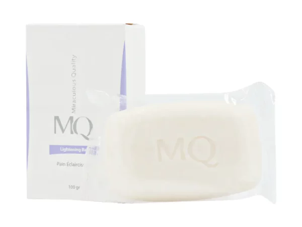 پن روشن کننده ام کیو | 100 گرمی