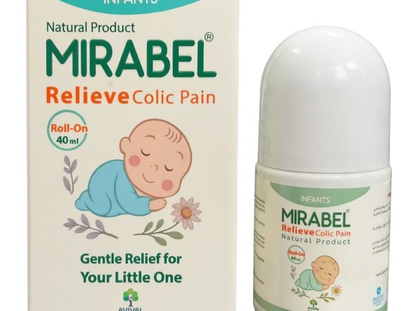 رول میرابل | 40 میلی لیتر