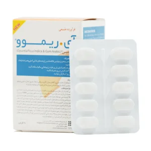 قرص آی ریموو لیترامین تکاژه (90 عددی)