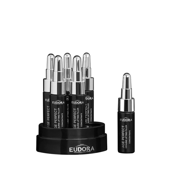 سرم ضد چروک مجموعه 6 عددی ادورا مکس | 42 میلی لیتر - Image 1