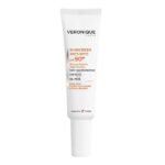 کرم ضد آفتاب و ضد لک فاقد چربی SPF50 ورونیک (40 میلی لیتر)