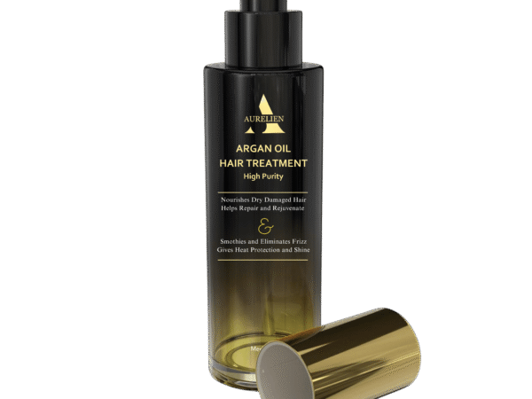 سرم ترمیم کننده مو حاوی روغن آرگان اورلین | 100 میلی لیتر