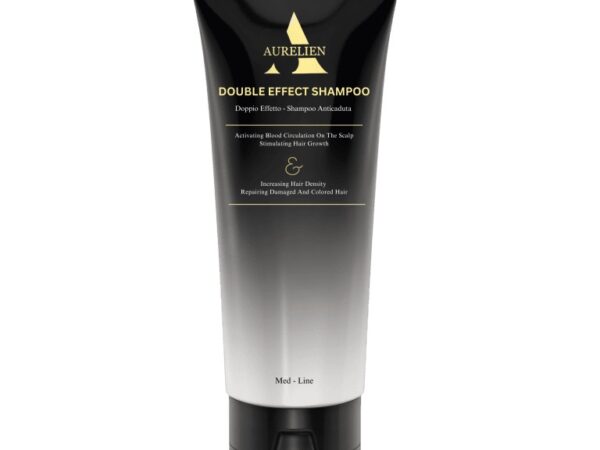 شامپو تقویت کننده مو برای موهای رنگ شده و آسیب دیده اورلین | ۲۰۰ میلی لیتر