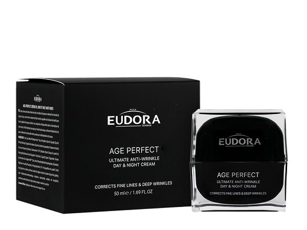 کرم ضد چروک اولتیمیت ادورا مکس | 50 میلی لیتر