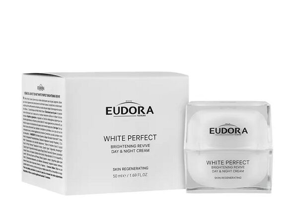 کرم ضد لک برایتنینگ ریوایو ادورا مکس | 50 میلی لیتر